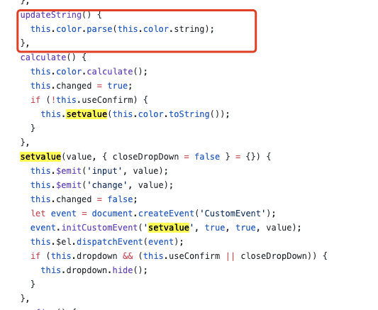 🎉UI Toolkit for Web, Vue2.0 http://www.heyui.top BestofVue