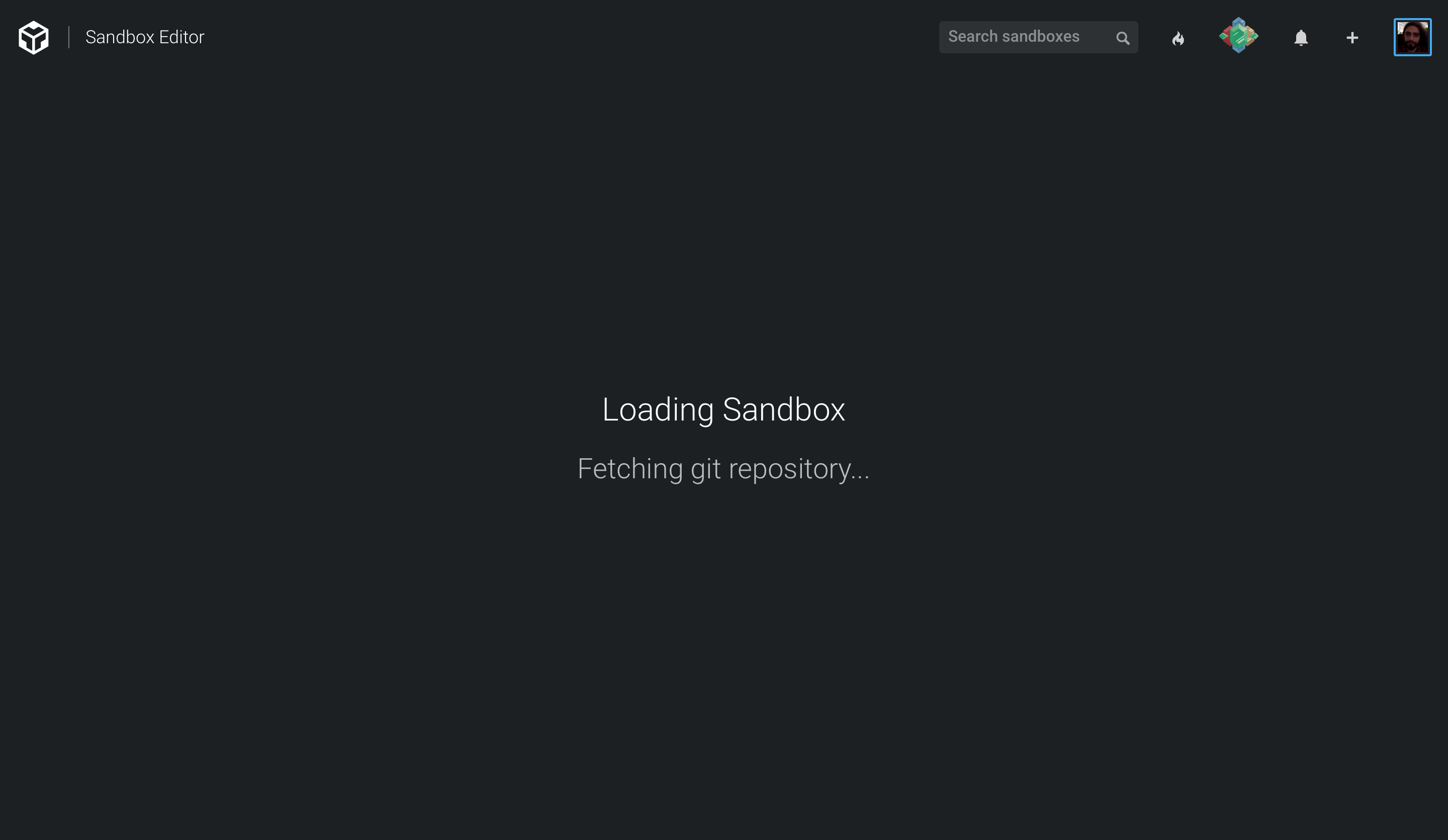 Unable to open sand-boxes on Safari · Issue #3697 · codesandbox ...