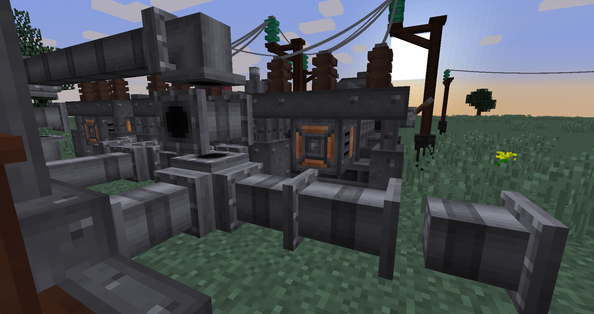 [CRASH] 1112 JEI Crashes when viewing Fluid Recipes · Issue #2222 ...