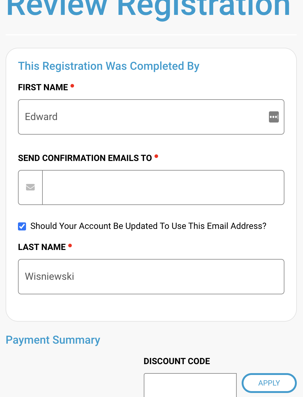 Obsidian Registration Block not mobile friendly · Issue #5334 ...