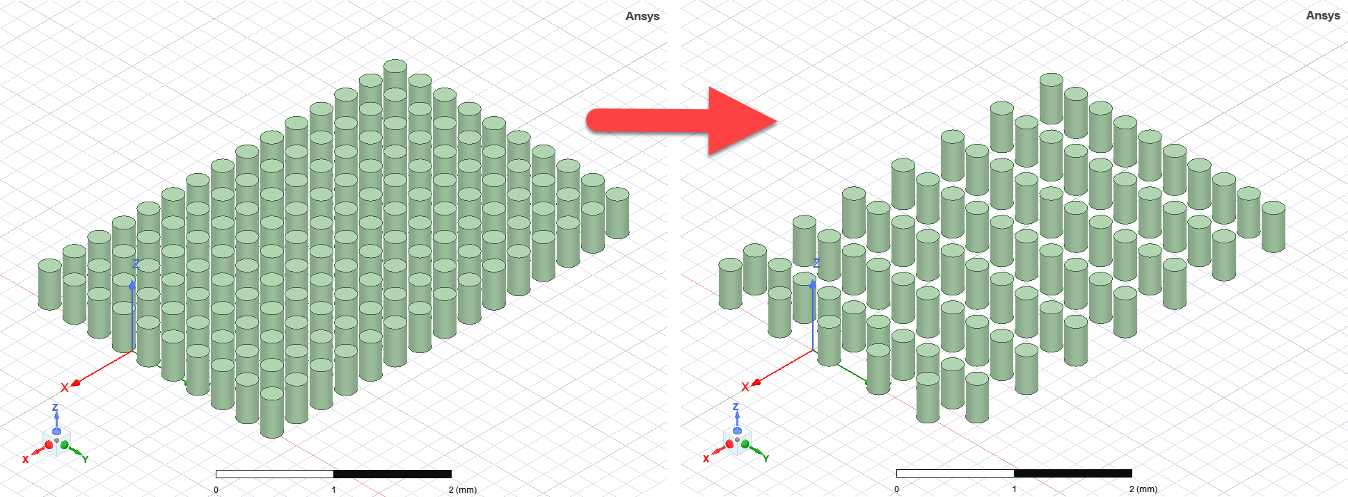 Odd Behavior of Delete() · Issue #872 · ansys/pyaedt · GitHub