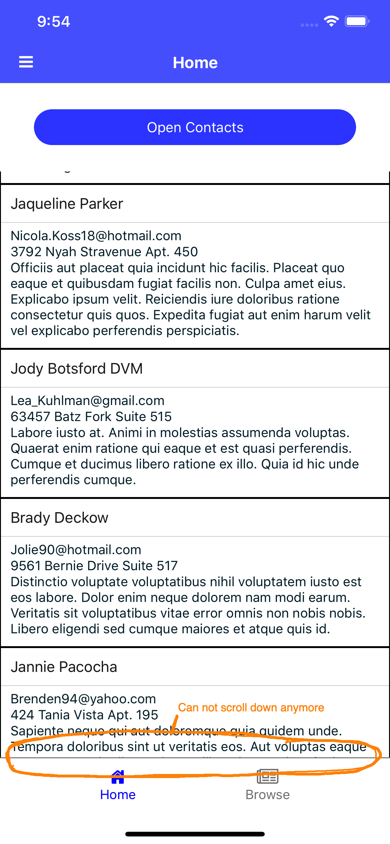 Simulator Screen Shot - iPhone Xs Max - 2019-10-19 at 21 54 29