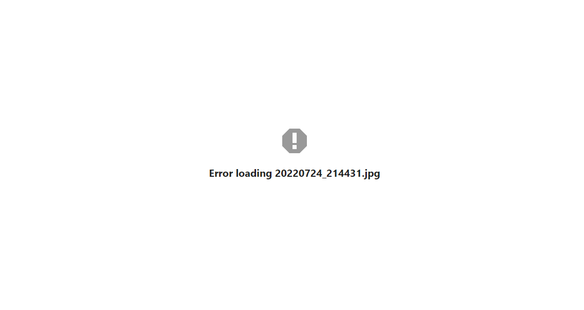 [Bug]: Unable to view large/high res photos · Issue #33346 · nextcloud ...