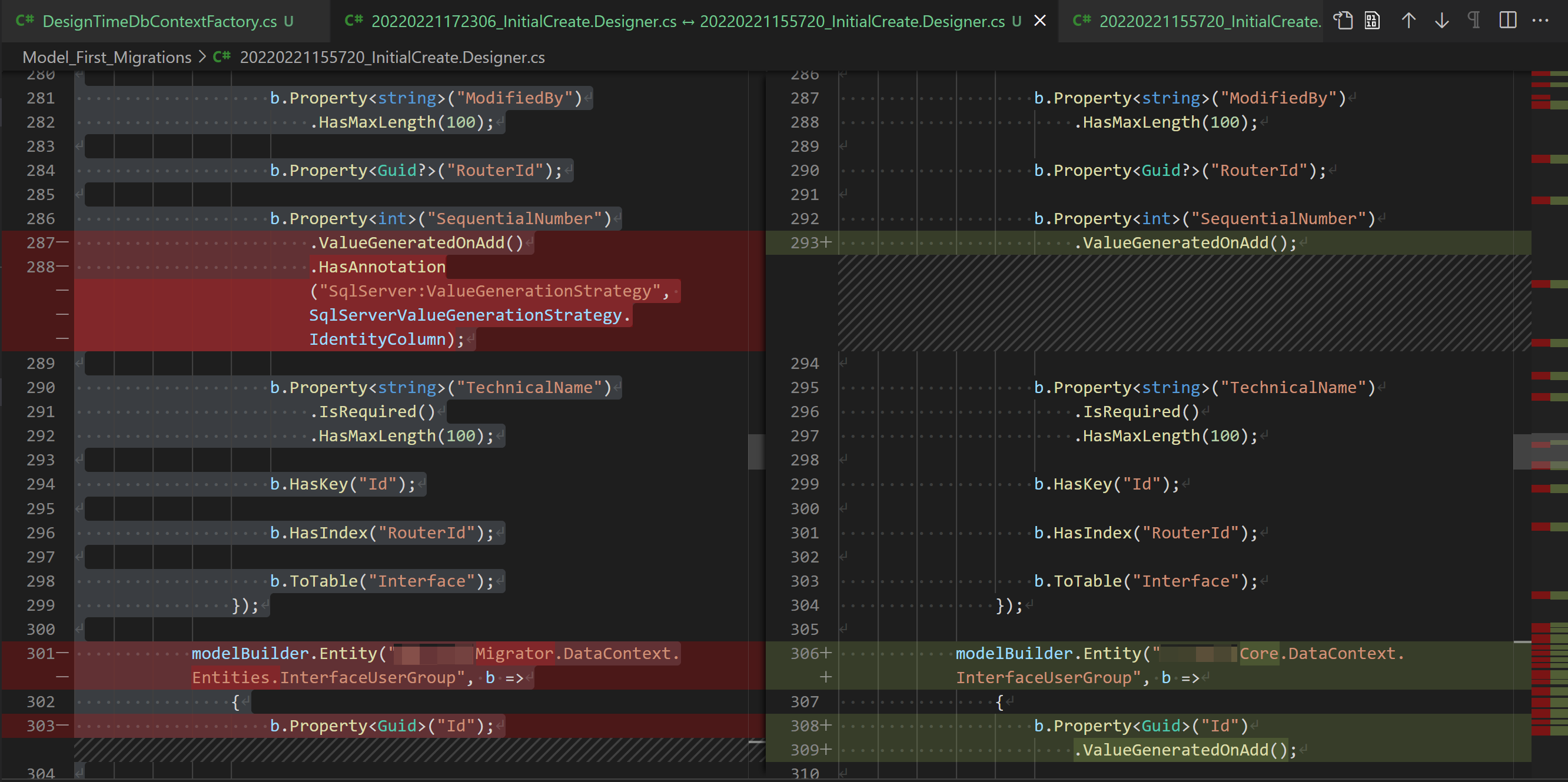 Improve UX of "Compare Files View" · Issue #143681 · microsoft/vscode ...