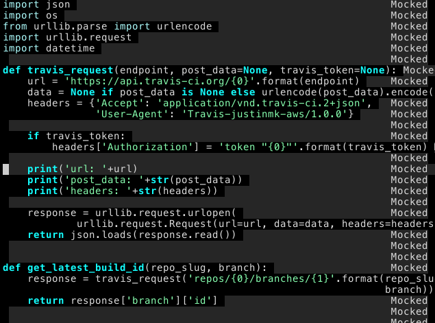 weird virtual text appears · Issue #11492 · neovim/neovim · GitHub