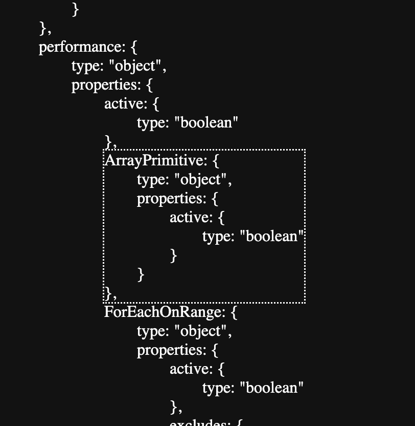 Support ignoreAnnotated in ArrayPrimitive rule · Issue #4853 · detekt ...