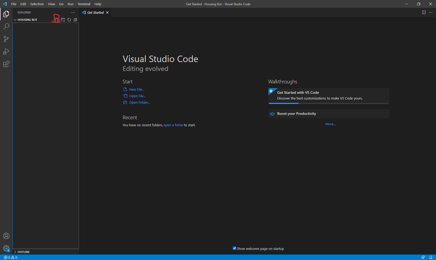 GitHub - Exeton/HypixelHousingBotTutorial: This will show you how to ...