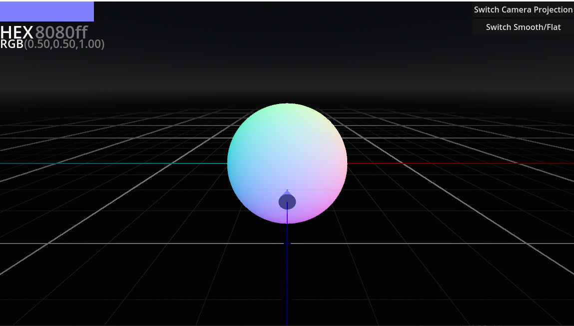 GitHub - awardell/NormalPicker: Palette for Normal-Colors in 3D