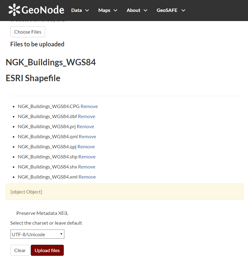 Deploy GeoNode and GeoSAFE · Issue #3132 · inasafe/inasafe · GitHub