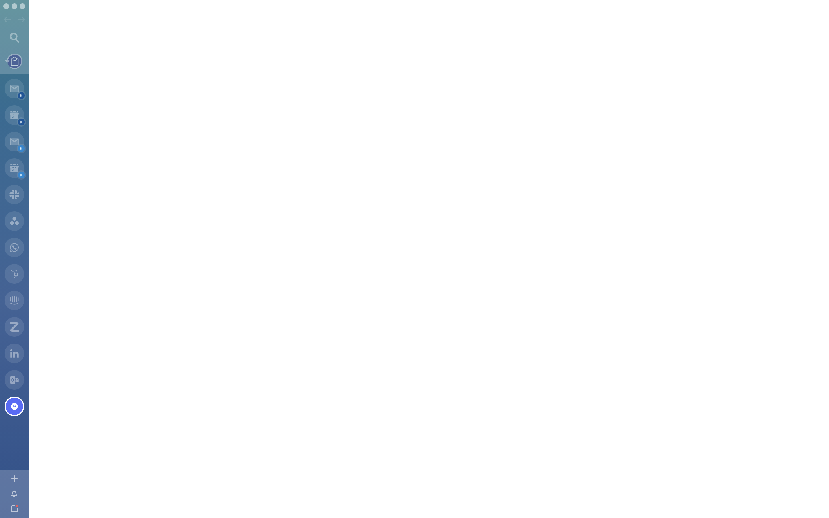 Outlook email android messages loading to blank screen issue 161