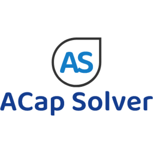Github oyal2 acap solver amazon captcha solver