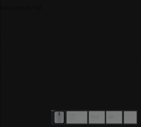 auto-open