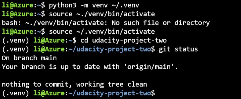 GitHub - lgao066/udacity-project-two: This is the formal project for ...