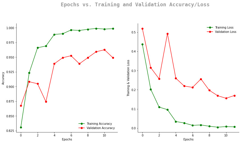 GitHub - IMSoley/PredBrainTumor: A deep learning model for predicting ...