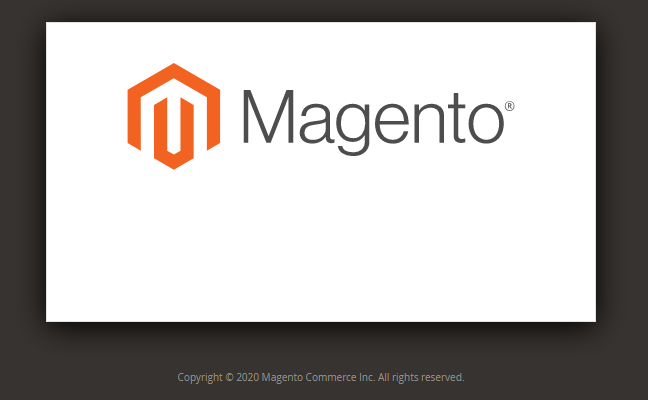 2FA no QR code on first login · Issue #26467 · magento