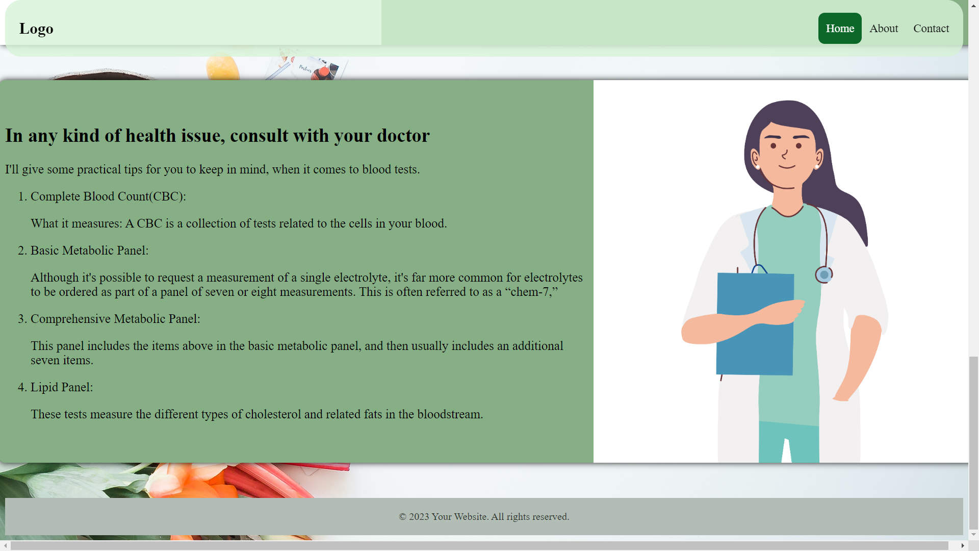 GitHub - souda0303/website_for_a_healthcare