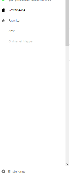 Folders are not visible · Issue #1228 · nextcloud/mail · GitHub
