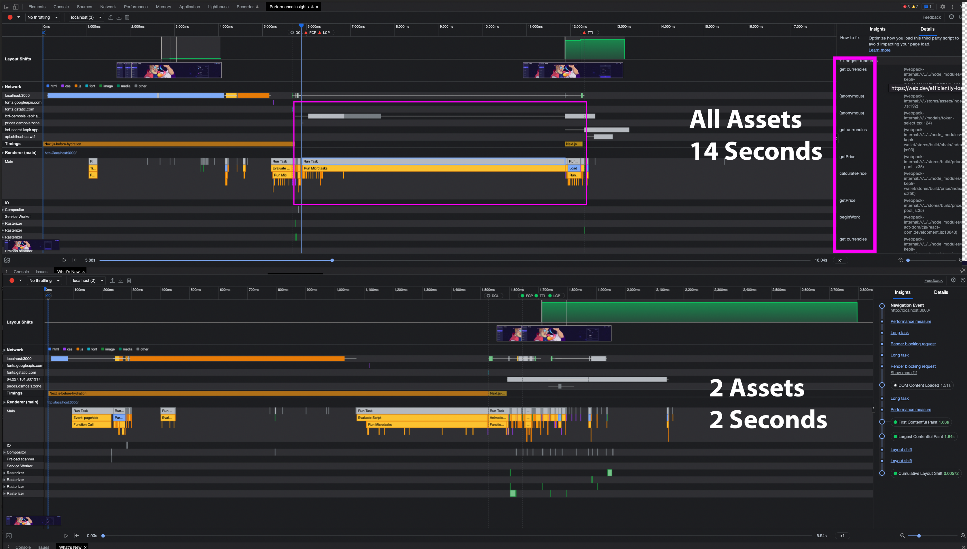Optimize pool query · Issue 1015 · osmosislabs/osmosisfrontend · GitHub