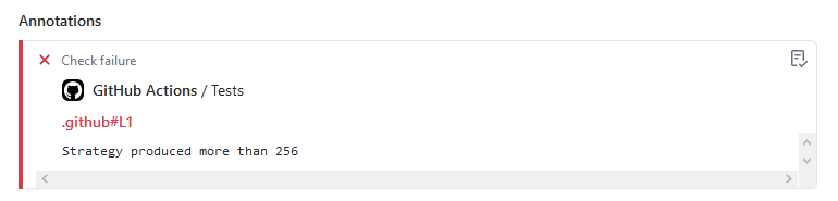 Add custom build matrix for GitHub actions · Issue #26 · latextemplates ...
