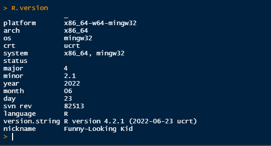 Every time I add a python chunk in Quarto RStudio CRASH!!!! · Issue ...