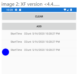 [Bug] Native android`s layout measured width and measured height became ...