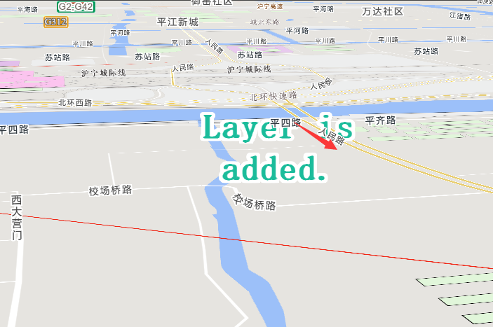 有后处理时，icon深度测试有问题 · Issue #4 · maptalks/issues · GitHub