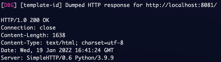 Altered request header · Issue #1518 · projectdiscovery/nuclei · GitHub