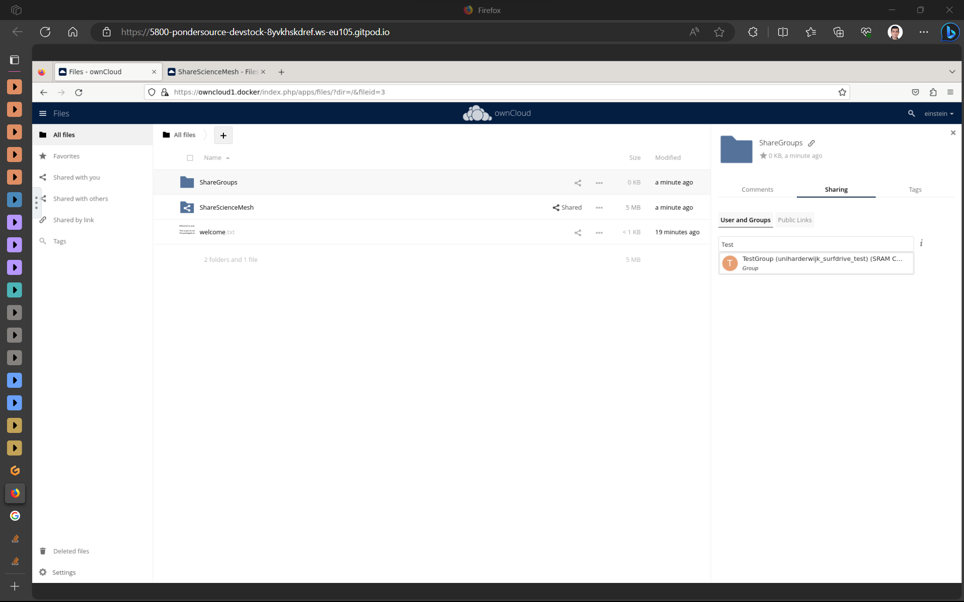 Compatibility With The Federated Groups Share App Issue 62 compatibility-with-the-federated-groups-share-app-issue-62