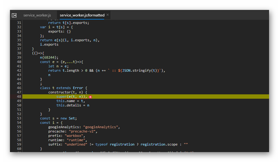 [2021.3.0b0] Can't access frontend after updating · Issue #8456 · home ...