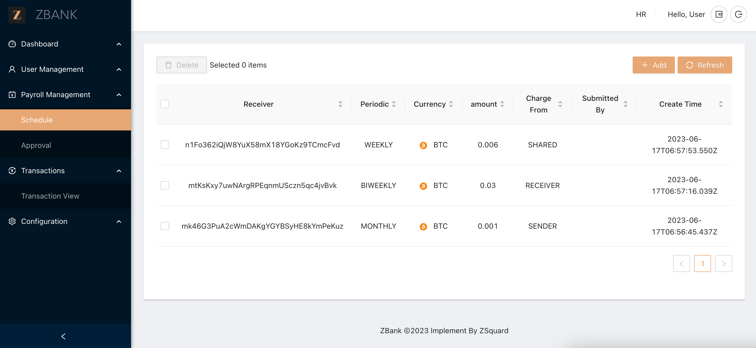 GitHub - zandboxfinance/zbank_payroll: A payroll project for 2023 ...