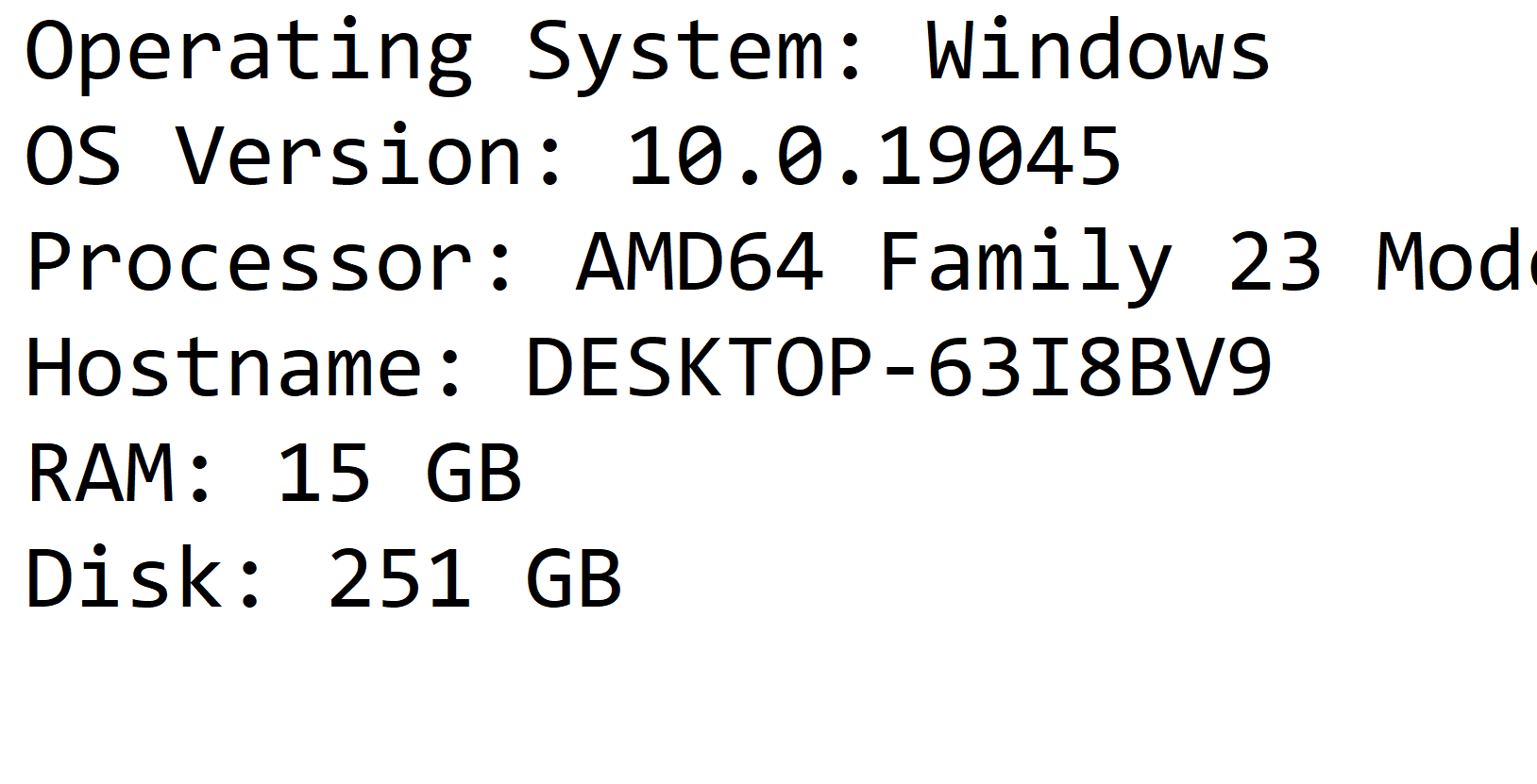 GitHub Azuuu1/BasicInfoStealerByAzuuu1 Basic stealer that steals