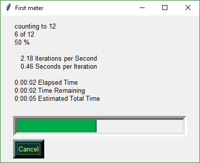 progress meter 2