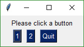 button callback 2 