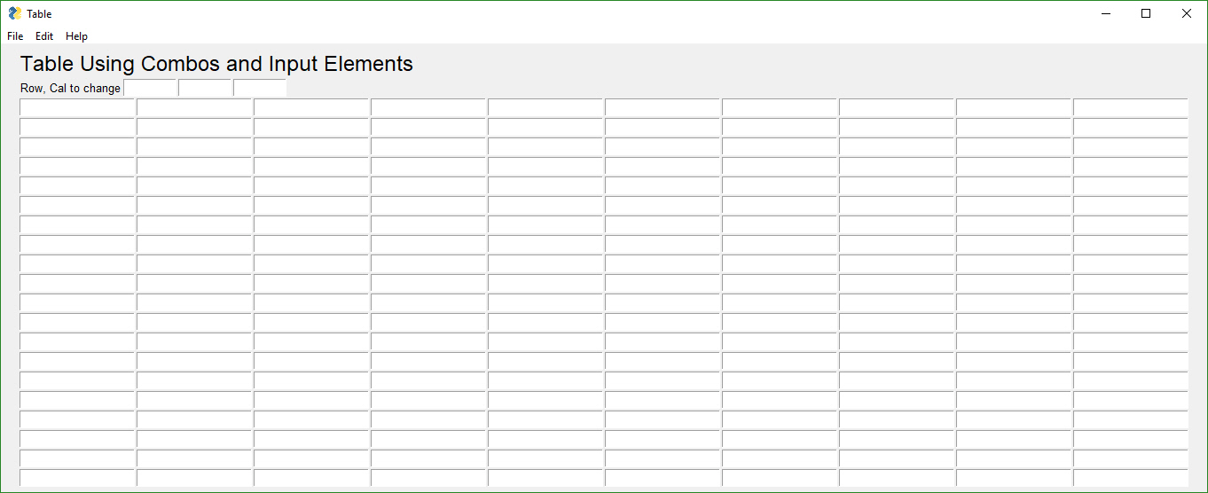 table 2