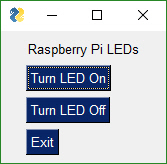 pi leds