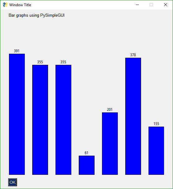 Choosing a GUI Framework for displaying data and graphs - with mobile ...