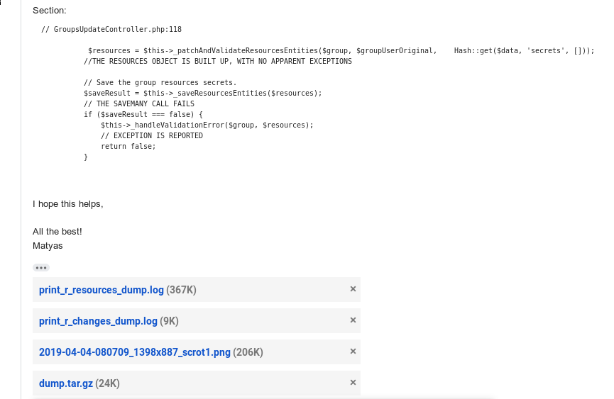 Could not add user to a group · Issue #292 · passbolt/passbolt_api · GitHub
