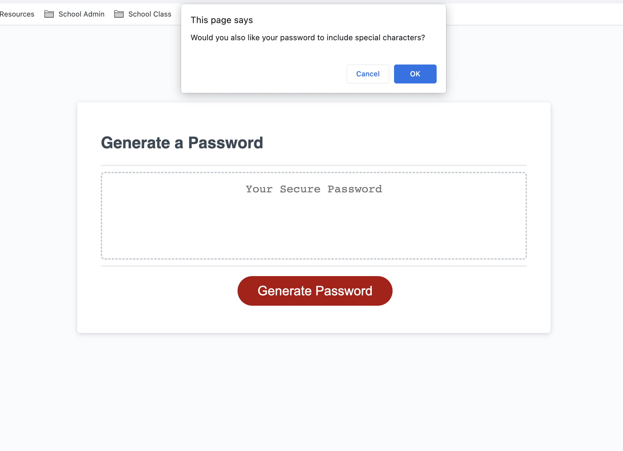 GitHub Sharareh18 Coolest PW Generator github-sharareh18-coolest-pw-generator