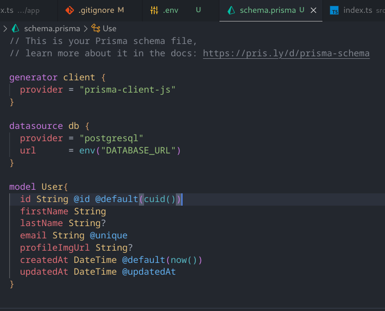 Cannot connect to Supabase database · Issue #13807 · prisma/prisma · GitHub