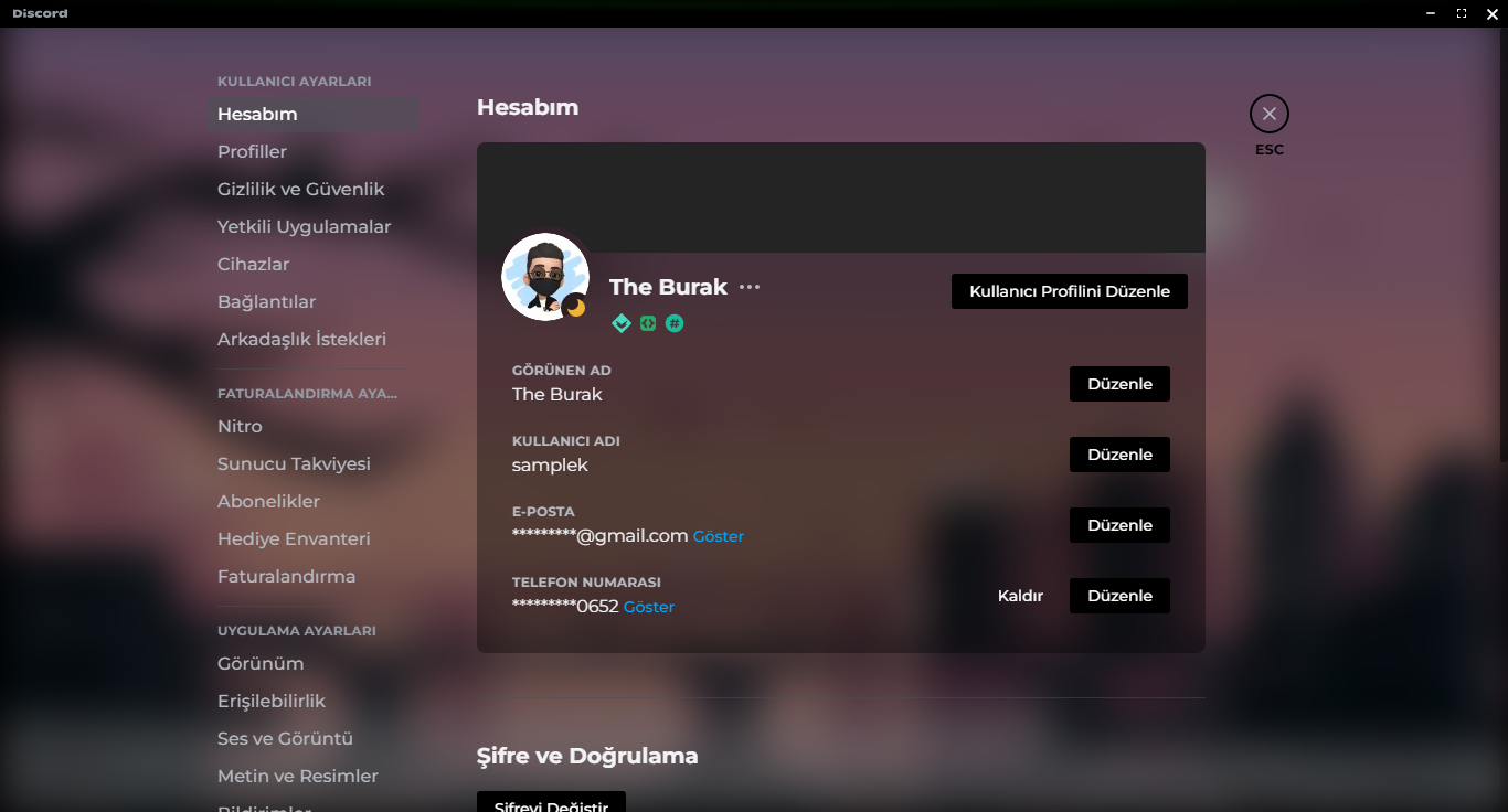 GitHub - TheSampleK/azul: A simple but highly customizable theme, now ...