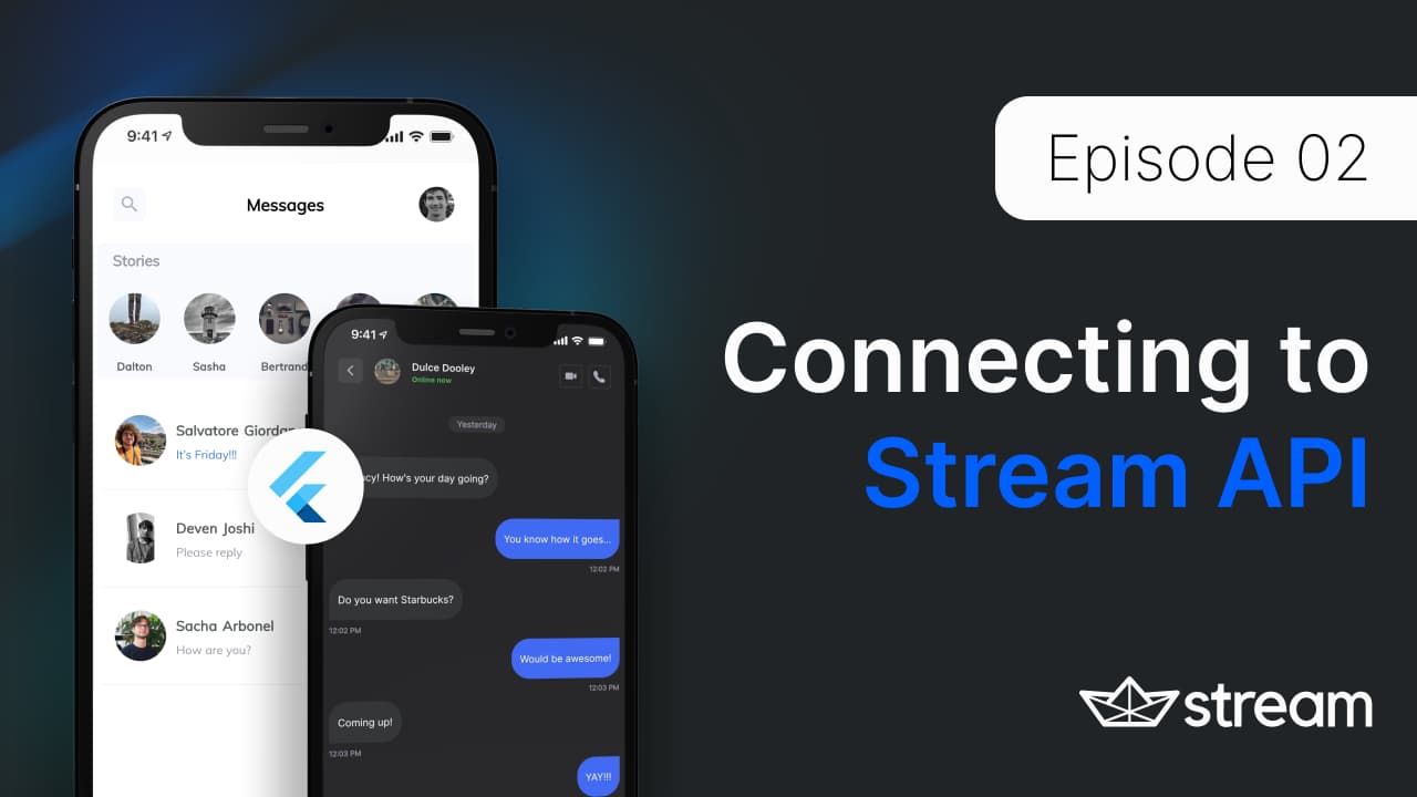 Episode 02 - Stream API