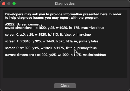 Exception disk I/O error [778] · Issue #5318 · moneymanagerex ...