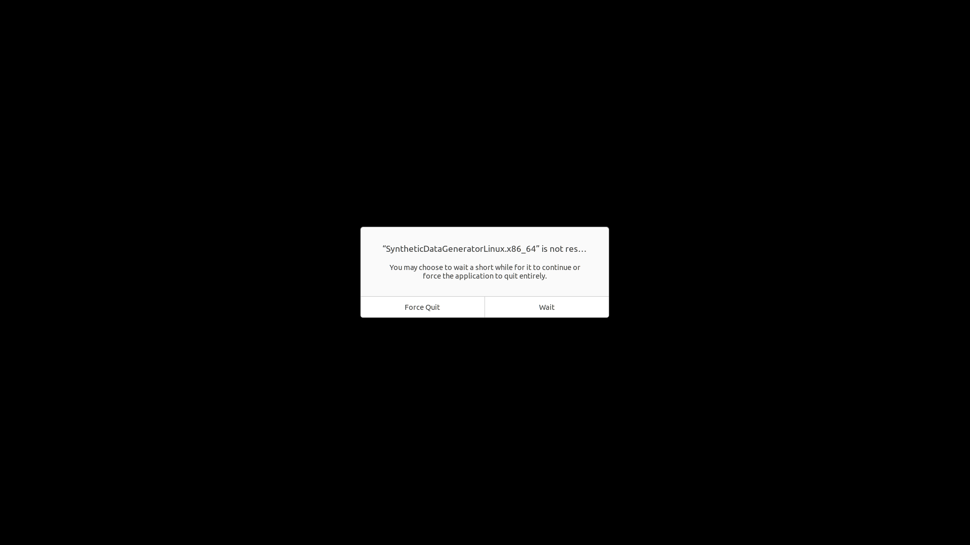 Running Simulations from Linux terminal · Issue #487 · Unity ...