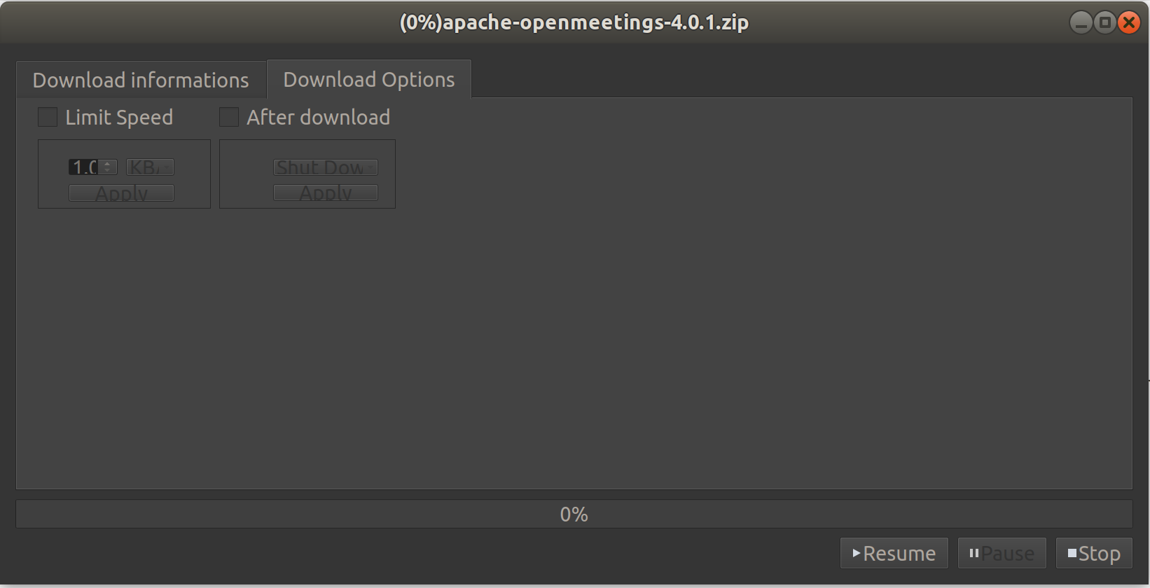 UI Issues on 4K Displays · Issue #348 · persepolisdm/persepolis · GitHub