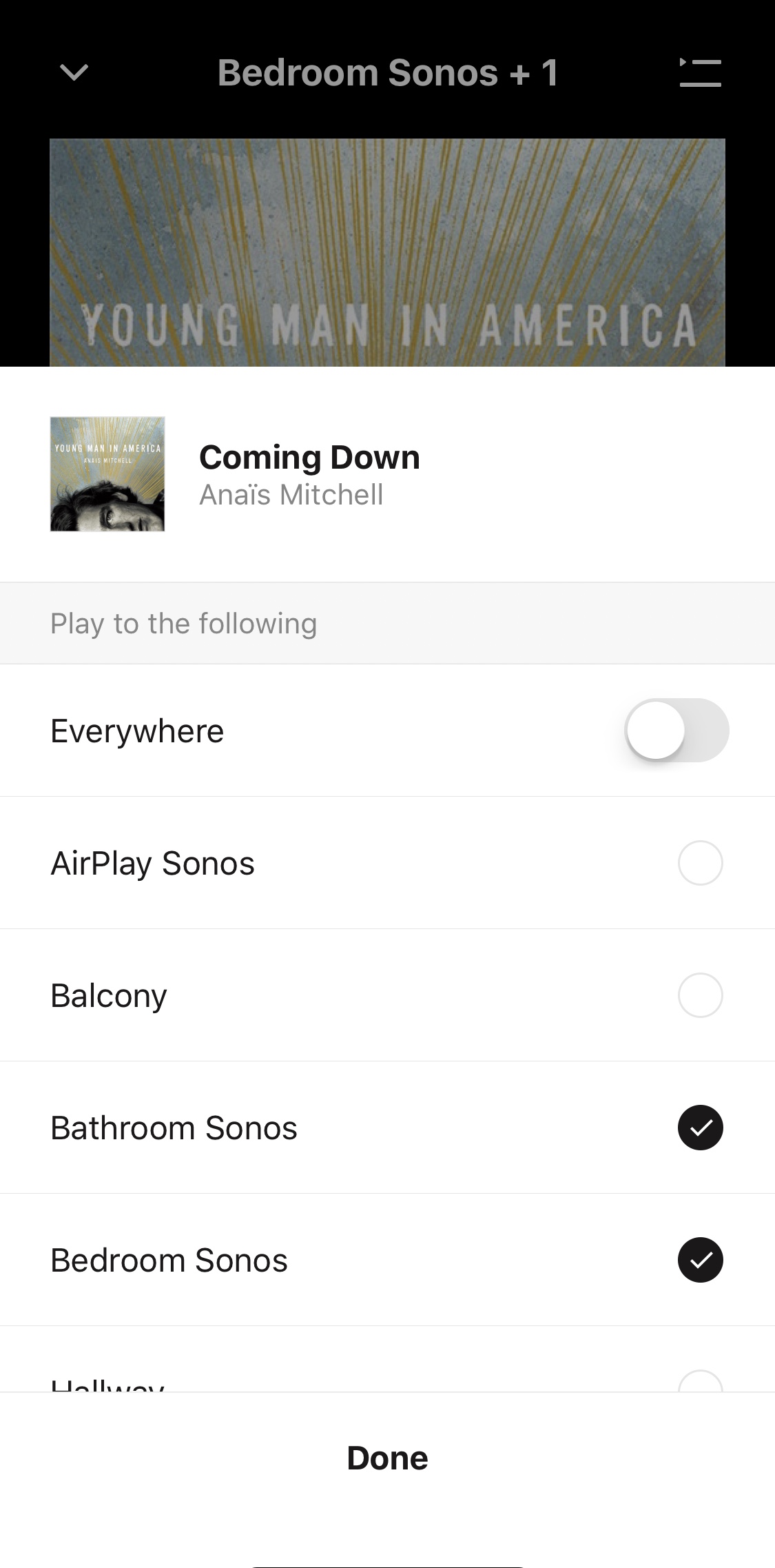 iOS 11.4 Speaker Service? · Issue 36 · ebaauw/homebridgezp · GitHub