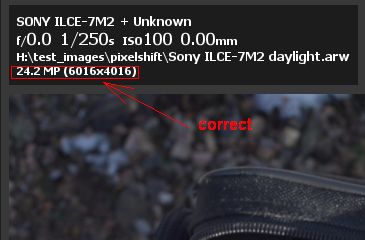 nonpscorrect