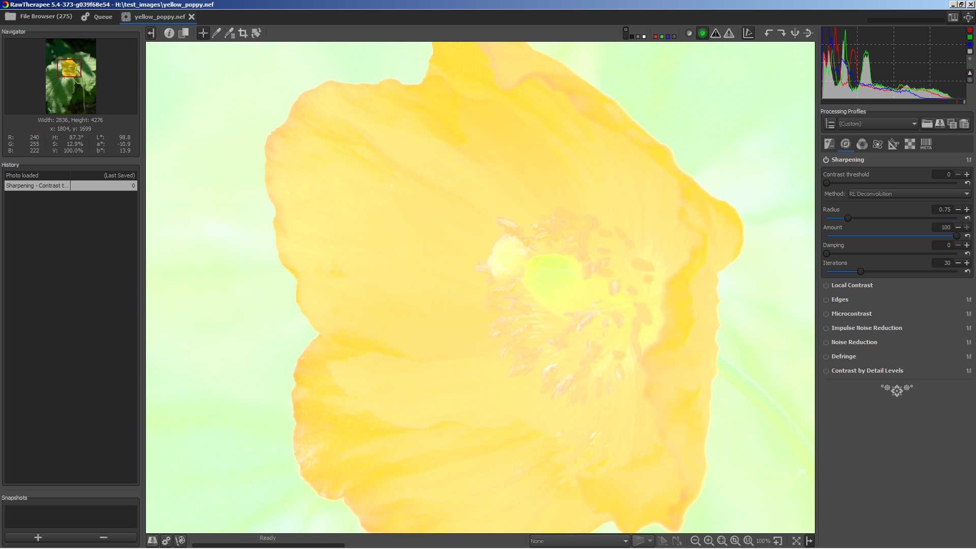 grafik
