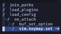 [Comparison] `Symbols-Outline` Vs `Aerial` · Issue #182 · stevearc ...