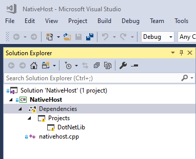 InitializeCoreClr() and multiple calls · Issue #12920 · dotnet/runtime ...