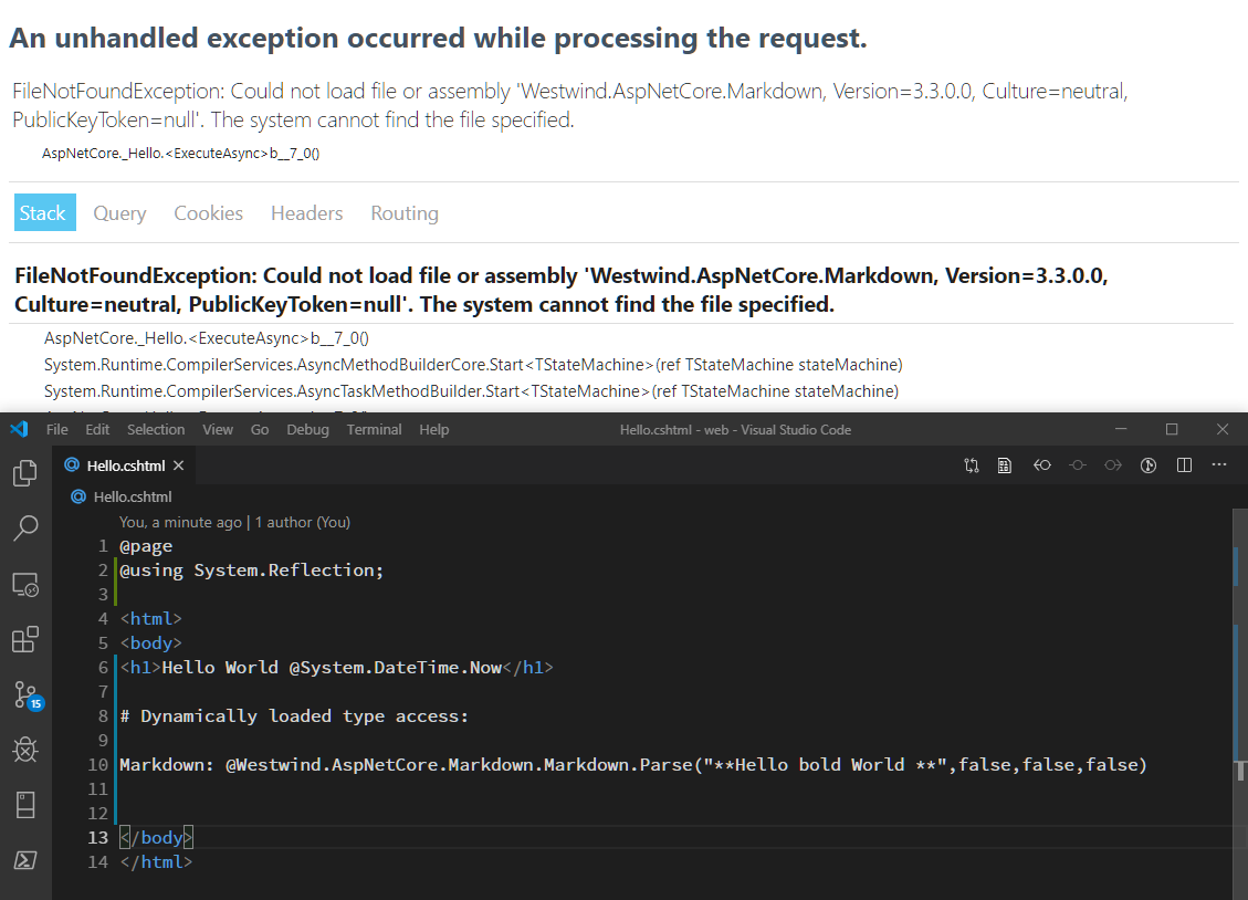 Display Image File From Wwwroot Folder In Asp Net Core Razor Pages Codepedia www.vrogue.co